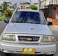 Chevrolet 2.5 Mod 2002 Blindaje Permitido Automatica
