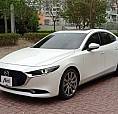 Mazda 3 Grand Touring 2.0
