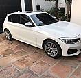 Bmw 120 I 2016 Paquete M