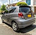 Aveo Gti 1.4 Modelo 2007
