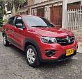 Renault Kwid Zen 2022, 27 Mil Kms, Soat Abril 2024