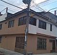 Vendo Hermosa Casa Esquinera De 2 Pisos 200 M2 Barrio El Vallado