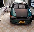 Se Vende Fiat Palio