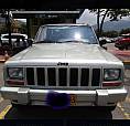 Vendo Cherokee97 Placa 3-Negociable