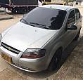 Aveo Chevrolet