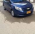 Chevrolet Sail 2015