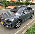 Vendo Audi Q2  Modelo 2020