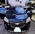 Chevrolet Tracker Lt 2013 Automatica