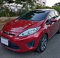 Ford Fiesta Se Sport 2013