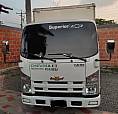 Chevrolet Nhr 2019