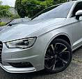 Audi A3 2015 1.8L Turbo 90Mil Km