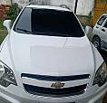 Vendo Permuto Chevrolet Captiva 2914 Perfecto Estado Tapicería En Cuero Todo Le Funciona