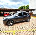 Vende Renault Sandero