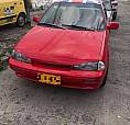 Chevrolet Twincam 16 Valvulas