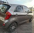 Espectacular Kia Ion Xtrem