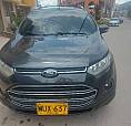 Venpermuto Camioneta Ford Ecosport 2014 Refull.