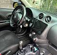 Espectacular Nissan March