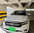 Ford Ranger 2022