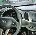 Kia Sportage Revolution