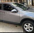 Vendo Nissan Qashqai