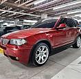 Linda Bmw X3 Modelo 2011 Paquete M Con 78 Mil Kilómetros Verlo Es Compralo.