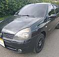 Renault Clio Dynamique 2010