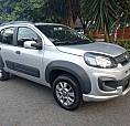 Fiat Uno Way 2018