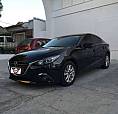 Mazda 3 Touring 2015 Automatico