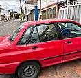 Ford Festiva