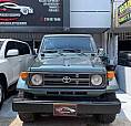 Toyota La D Cruise