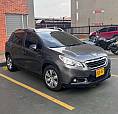 Pegeout 2008 Modelo 2017 Full Equipo Automatico