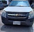 Camioneta Luv Dimax
