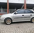 Corsa Evolución