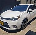 Corolla 2015 Automático