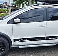 Se Vende Volkwagen Cossfox Mod 2011 Mecanico
