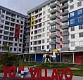 Apartamento San Fernando Plaza