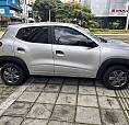 Kwid Renault 2023 Para Que Termine De Estrenar