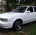 Vendo O Permuto Nissan Sentra Modelo 2002