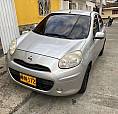 Venta De Carro Nissan