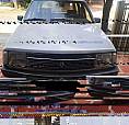 Se Vende Renault 18 2 Litros Camioneta Modelo 84 Negociables