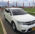 Vendo Dodge Journey