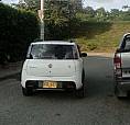 Se Vende Como Nueva Fiat Uno Way 2022