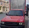 Vendo Camioneta Toyota 2005 En Buen Estado