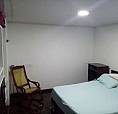 Arriendo Habitación Amoblada Con Baño