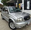 Grand Vitara 2006