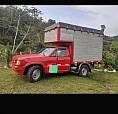 Vendod Camioneta Mazda B-2000