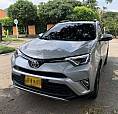 Toyota Rav4 2017