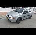 Vendo Chevrolet Aveo 1.500