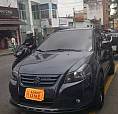 Vendo Suzuki Sx4 Automático