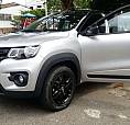 Kwid Iconic